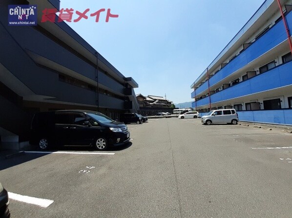 ＮＥＸＴＡＧＥ　Ａ棟の物件外観写真